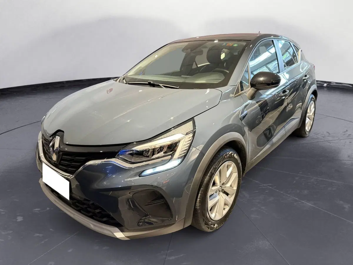 Renault Captur usata a Monza e Brianza (5)