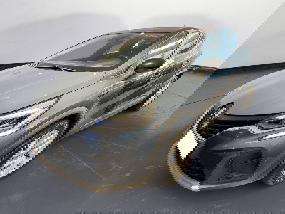 Renault Captur usata a Monza e Brianza (5)