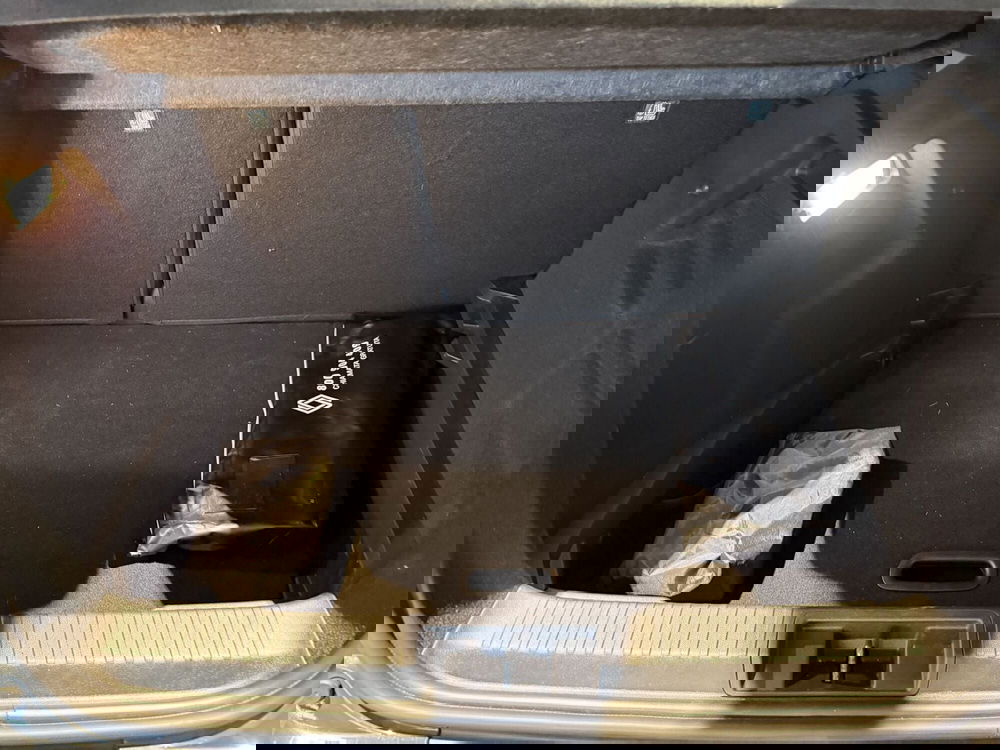 Renault Captur usata a Monza e Brianza (6)