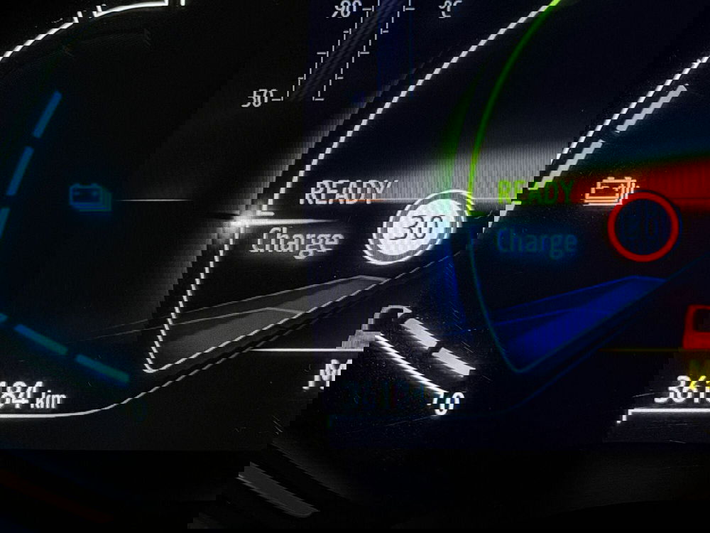 Renault Captur usata a Monza e Brianza (7)