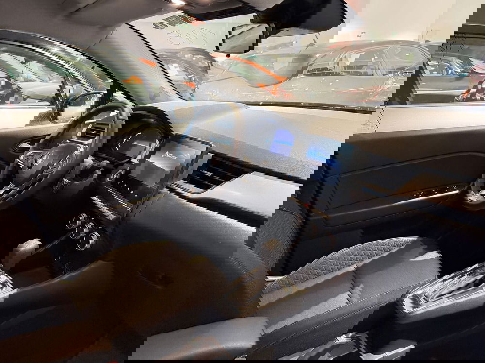 Renault Captur usata a Monza e Brianza (8)