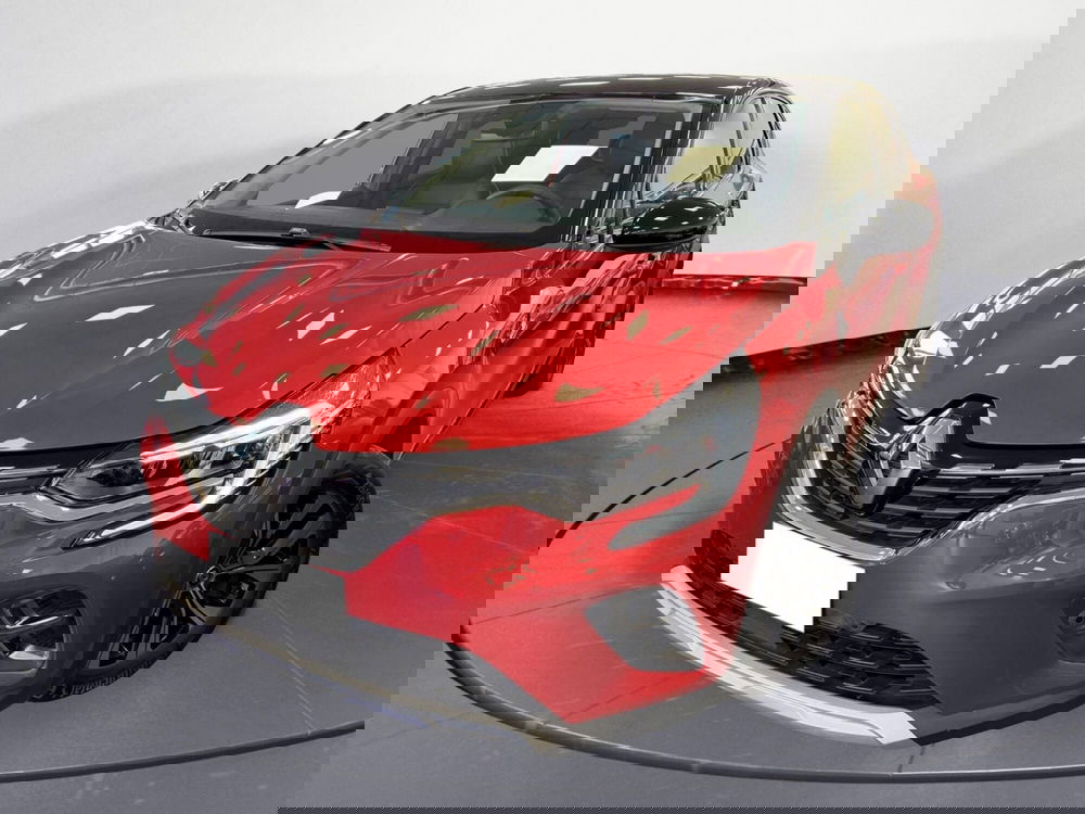 Renault Captur usata a Monza e Brianza