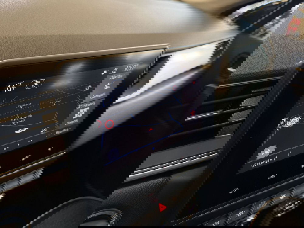 Renault Captur usata a Monza e Brianza (11)