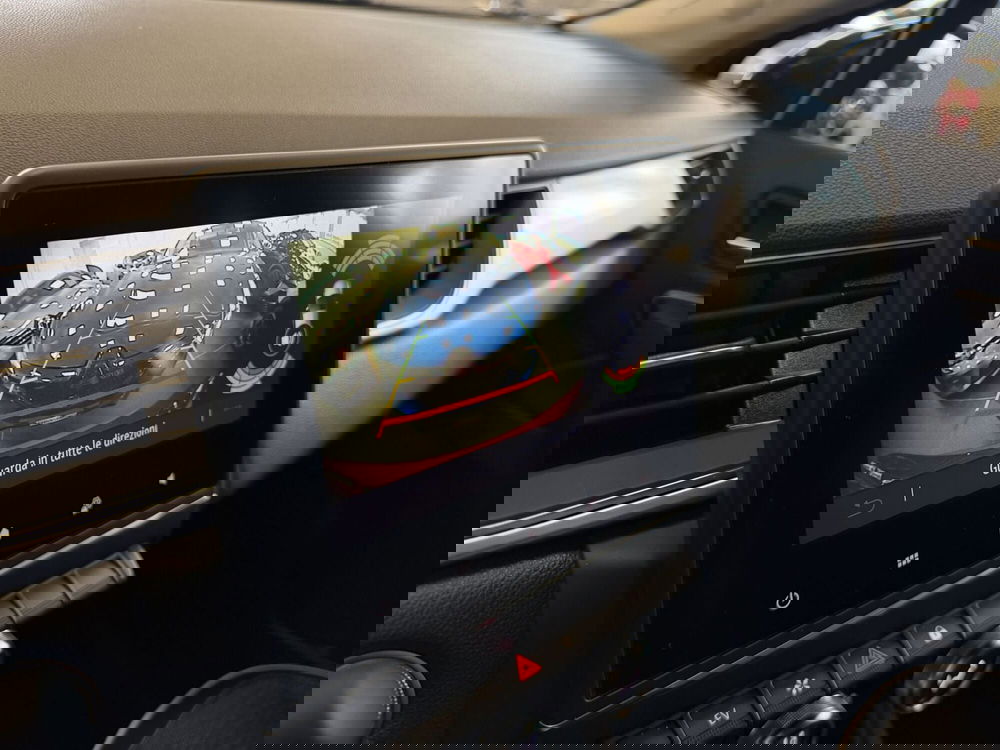 Renault Captur usata a Monza e Brianza (12)