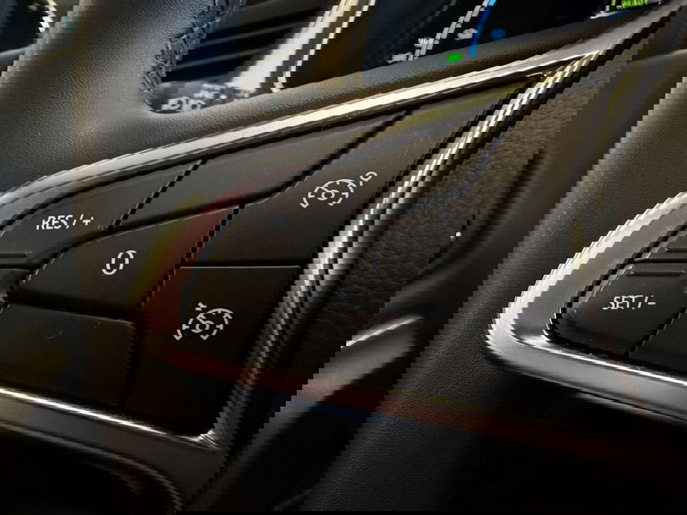 Renault Captur usata a Monza e Brianza (14)