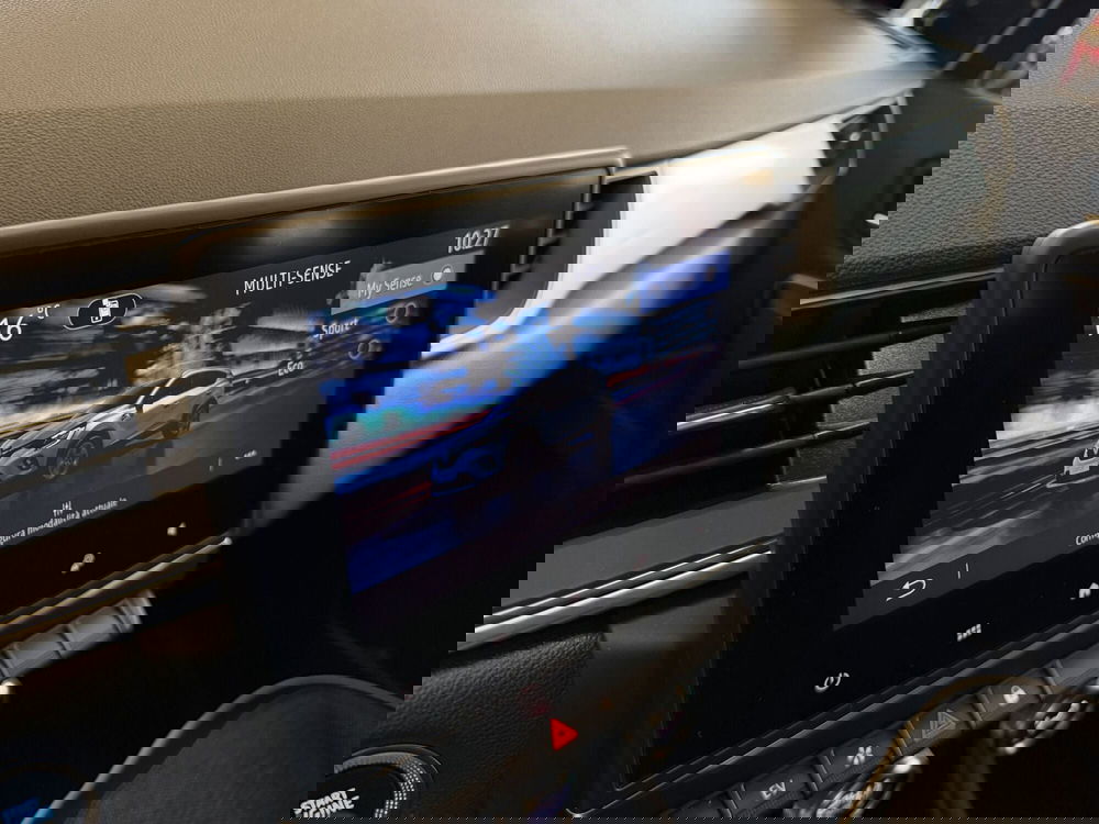 Renault Captur usata a Monza e Brianza (15)