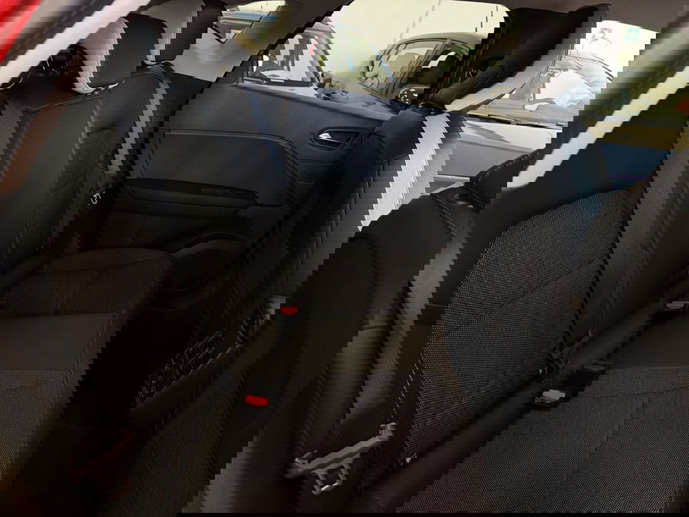 Renault Captur usata a Monza e Brianza (16)