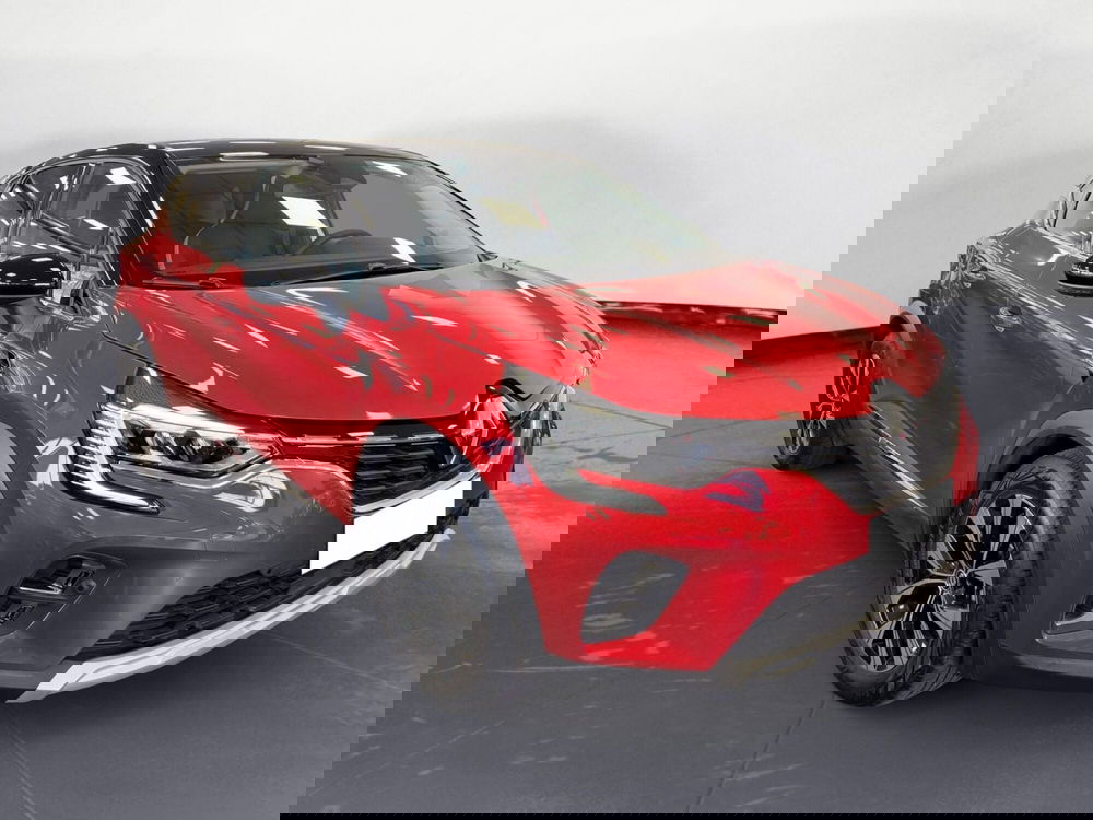 Renault Captur usata a Monza e Brianza (2)