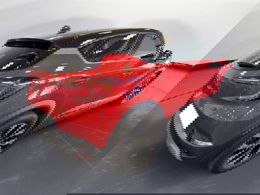 Renault Captur usata a Monza e Brianza (3)