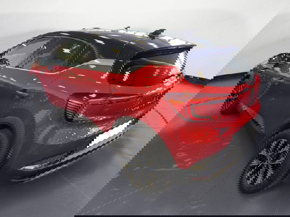 Renault Captur usata a Monza e Brianza (4)