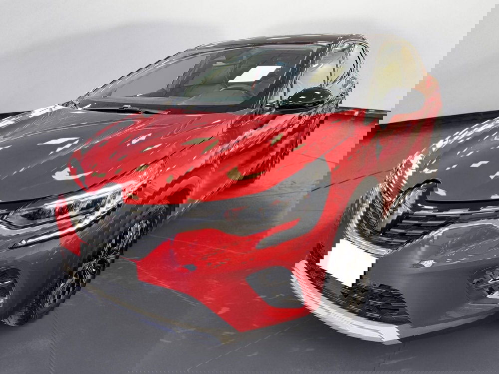 Renault Captur usata a Monza e Brianza (5)