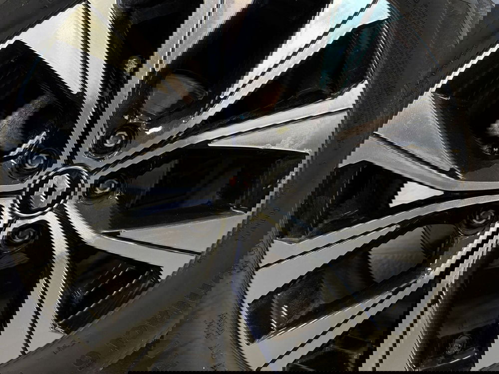 Renault Captur usata a Monza e Brianza (6)