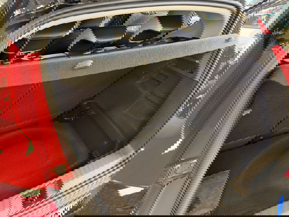 Renault Captur usata a Monza e Brianza (7)