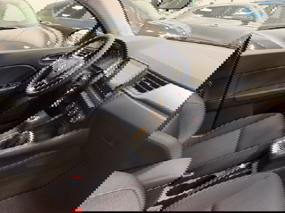 Renault Captur usata a Monza e Brianza (10)