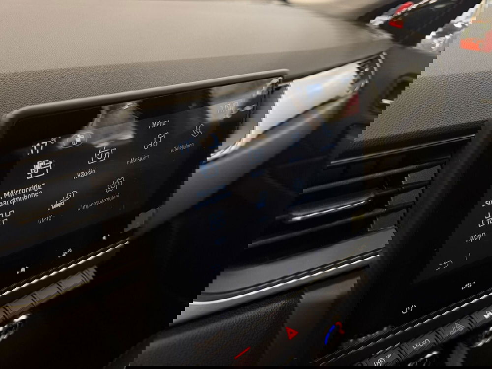 Renault Captur usata a Monza e Brianza (12)