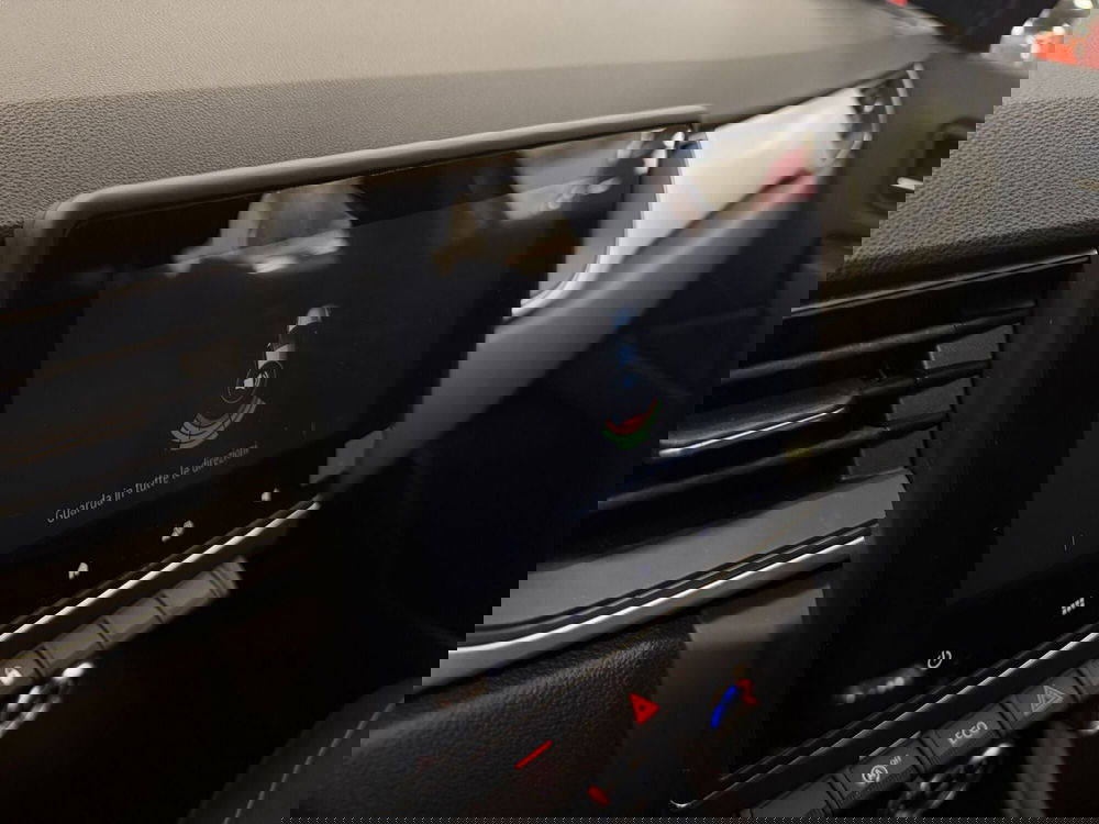 Renault Captur usata a Monza e Brianza (13)