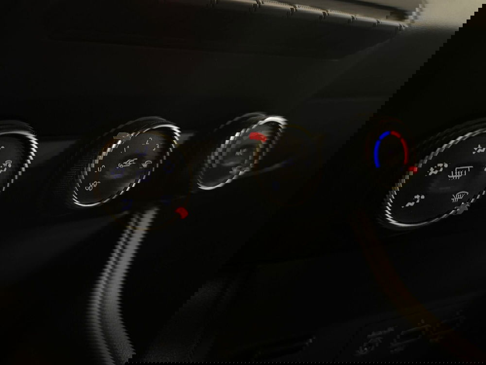 Renault Captur usata a Monza e Brianza (14)