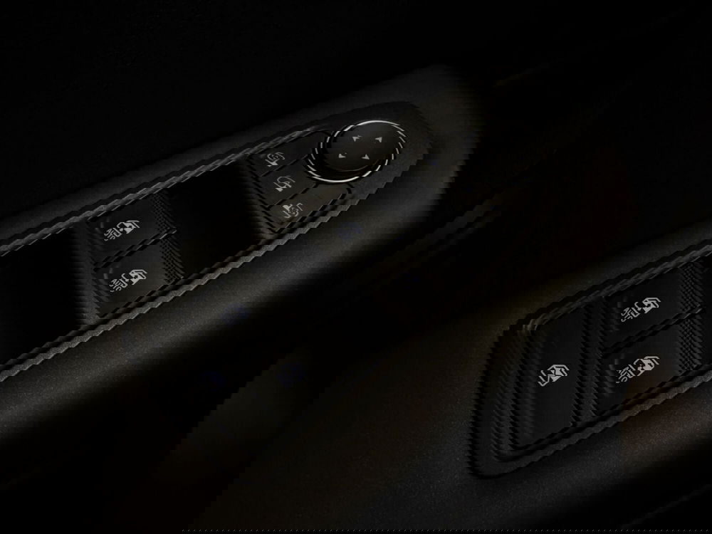 Renault Captur usata a Monza e Brianza (15)