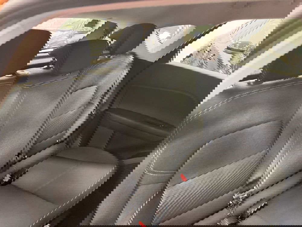 Renault Captur usata a Monza e Brianza (16)