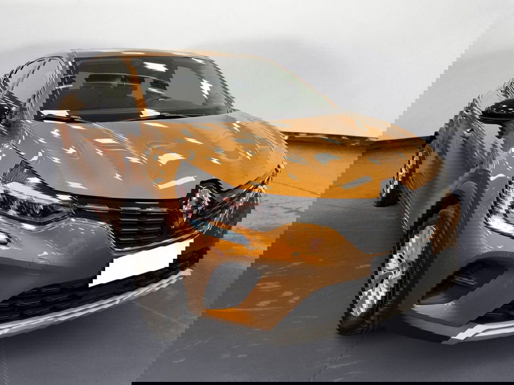 Renault Captur usata a Monza e Brianza (2)