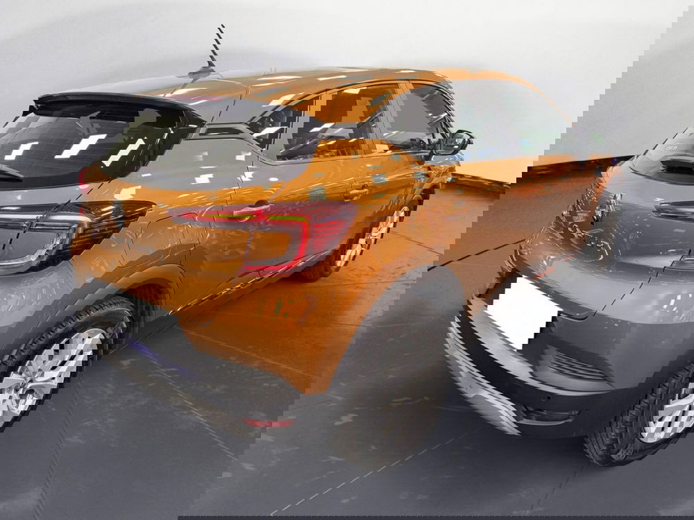 Renault Captur usata a Monza e Brianza (3)