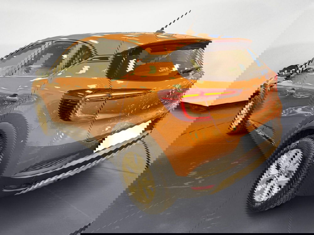 Renault Captur usata a Monza e Brianza (4)