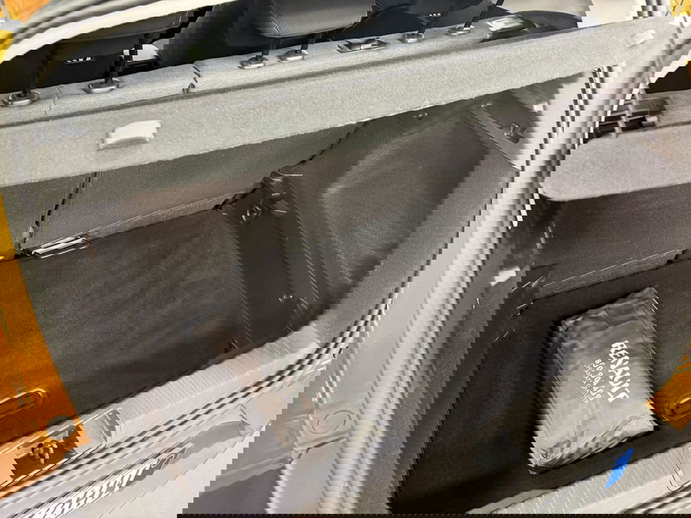 Renault Captur usata a Monza e Brianza (6)