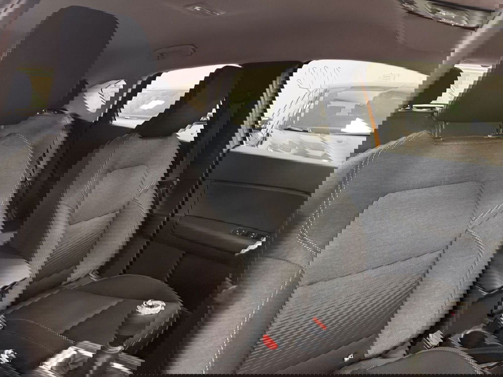 Renault Captur usata a Monza e Brianza (9)