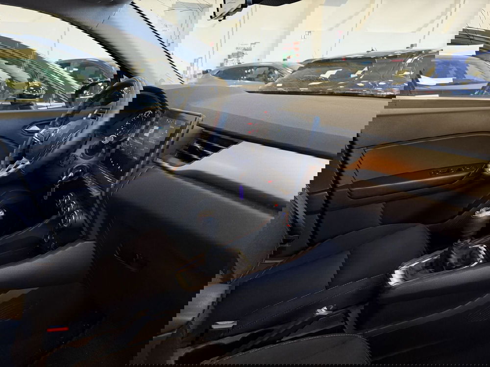 Renault Captur usata a Monza e Brianza (10)