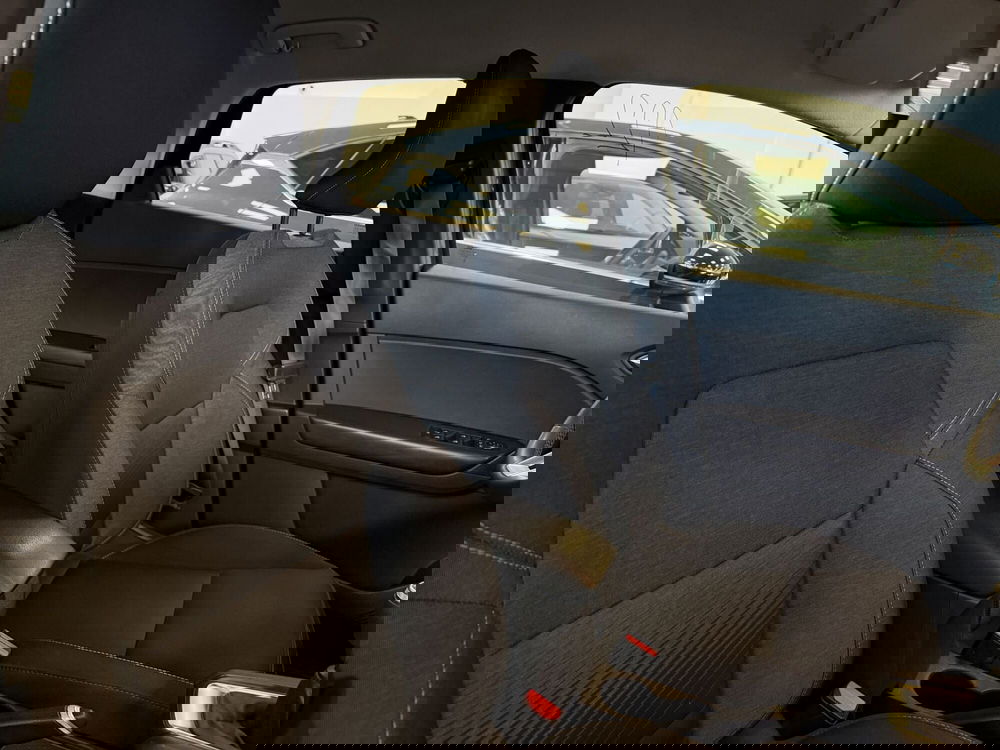 Renault Captur usata a Monza e Brianza (11)