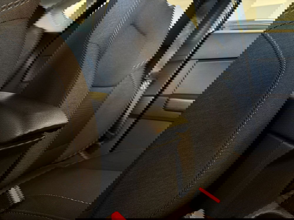 Renault Captur usata a Monza e Brianza (12)