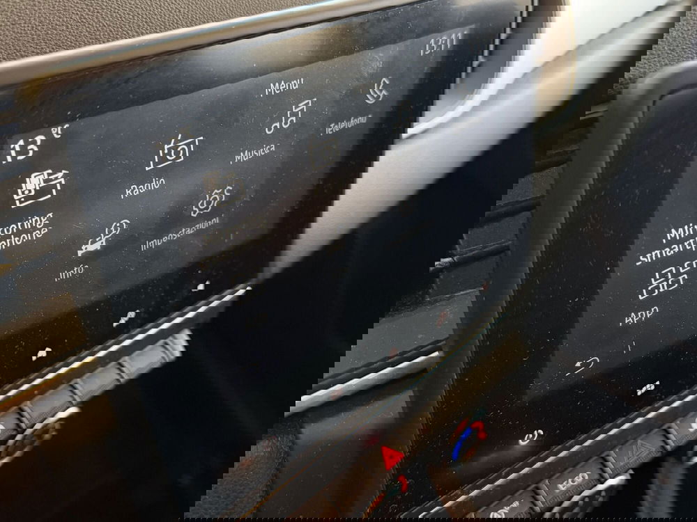 Renault Captur usata a Monza e Brianza (13)