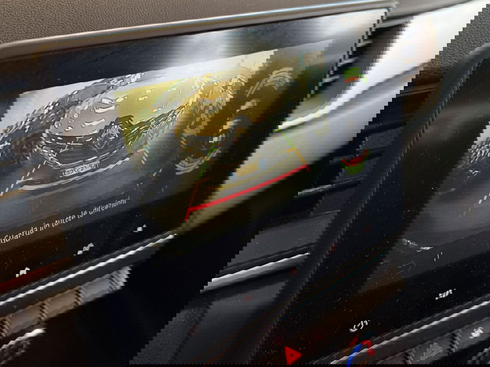 Renault Captur usata a Monza e Brianza (14)