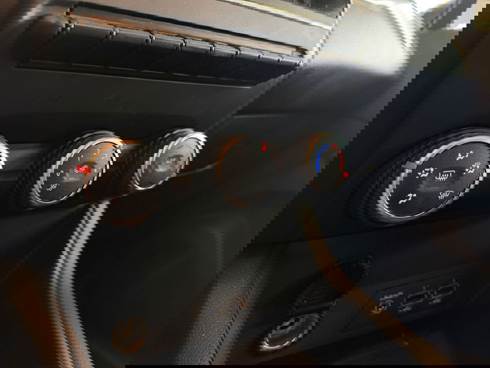 Renault Captur usata a Monza e Brianza (15)