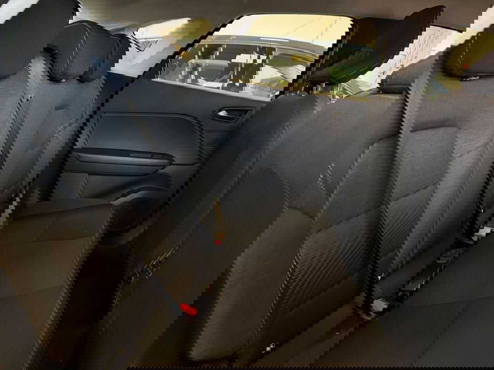 Renault Captur usata a Monza e Brianza (16)