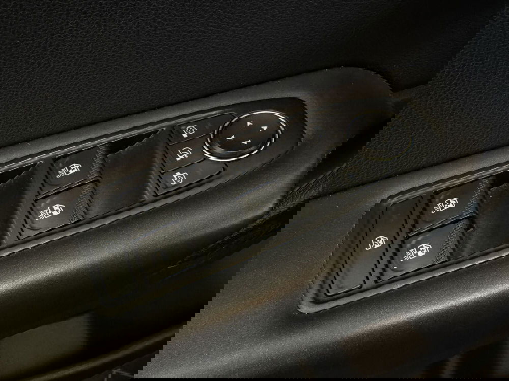 Renault Captur usata a Monza e Brianza (17)