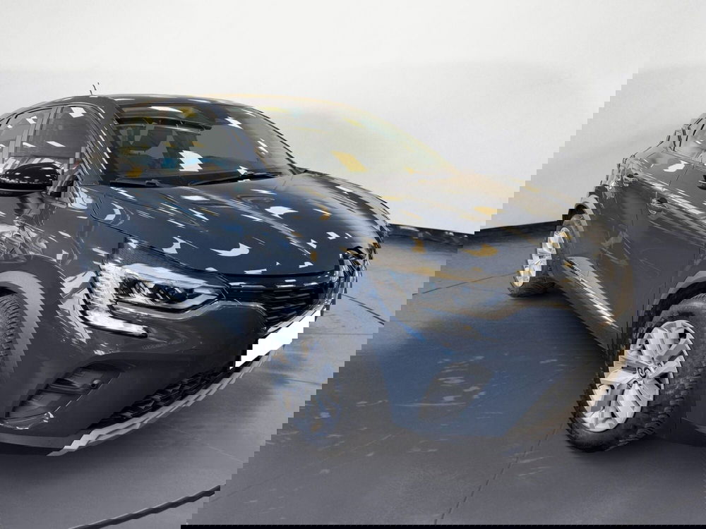 Renault Captur usata a Monza e Brianza (2)