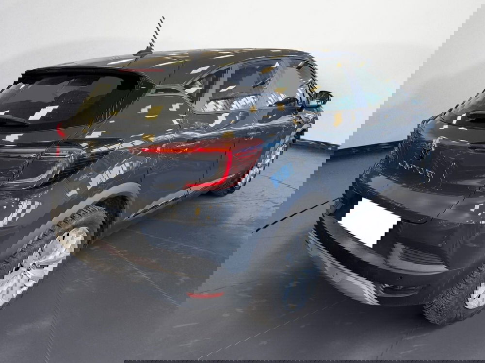 Renault Captur usata a Monza e Brianza (3)