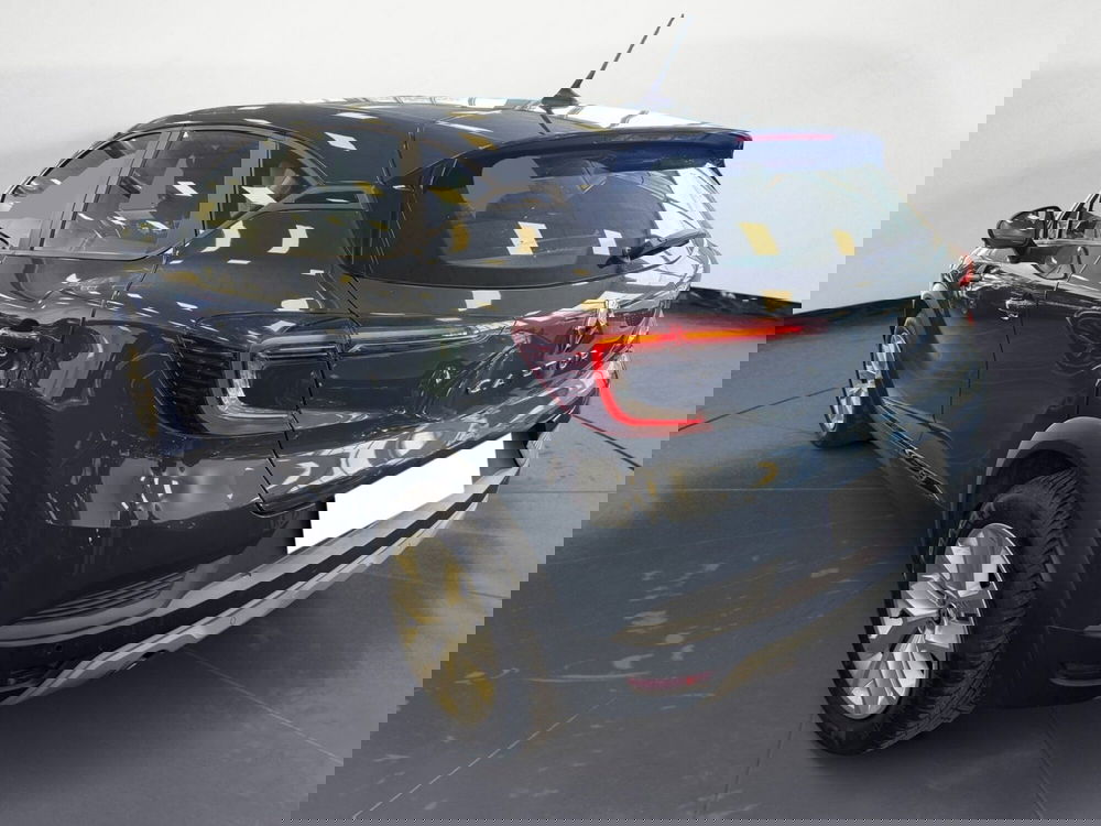 Renault Captur usata a Monza e Brianza (4)