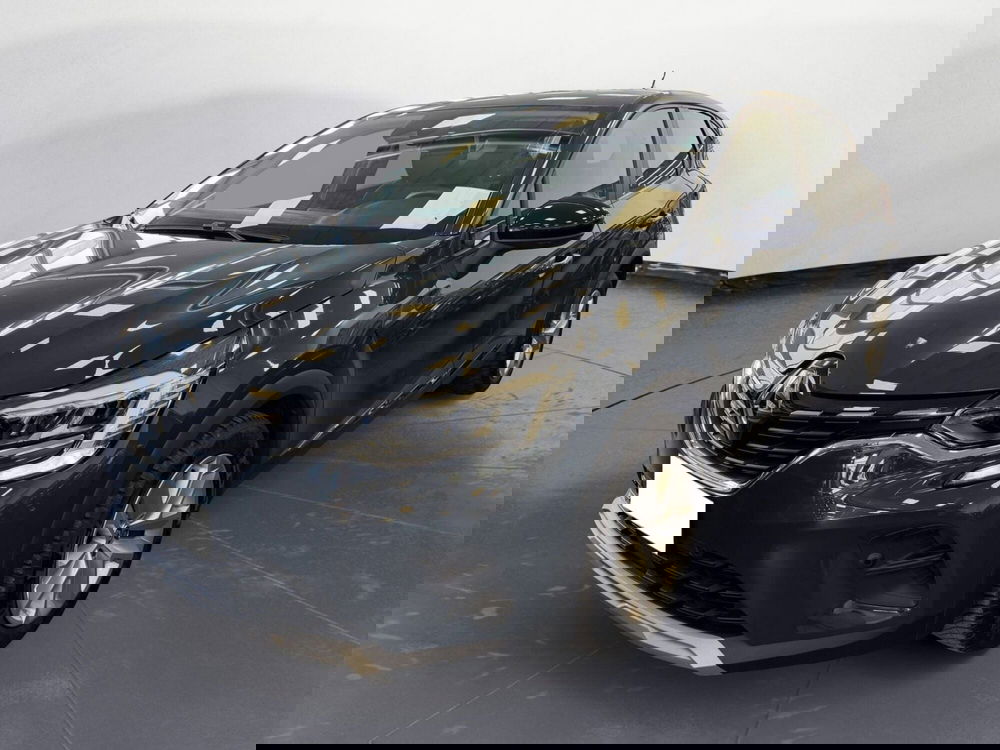 Renault Captur usata a Monza e Brianza (5)