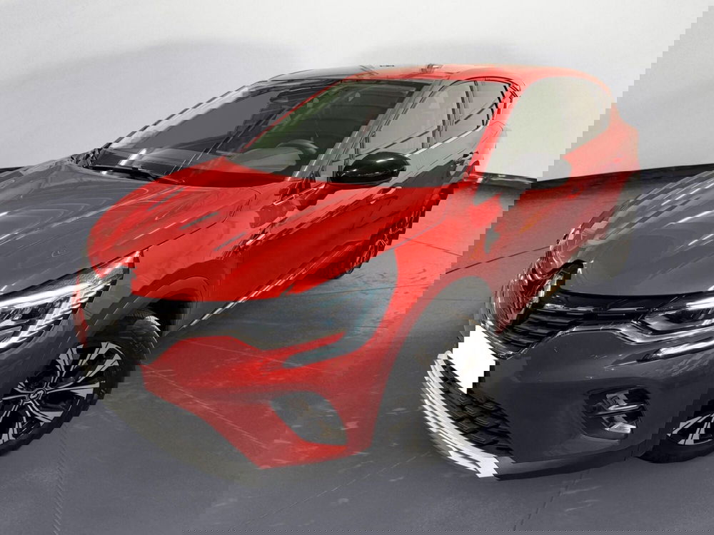 Renault Captur usata a Monza e Brianza