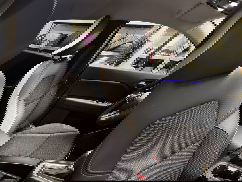 Renault Captur usata a Monza e Brianza (10)