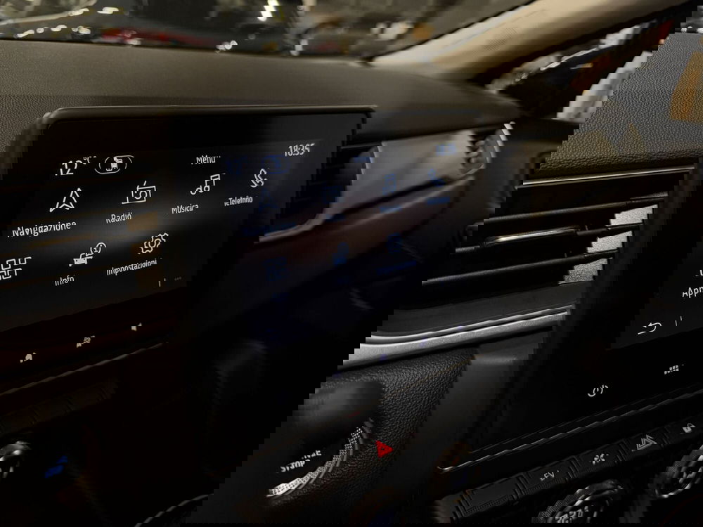 Renault Captur usata a Monza e Brianza (11)