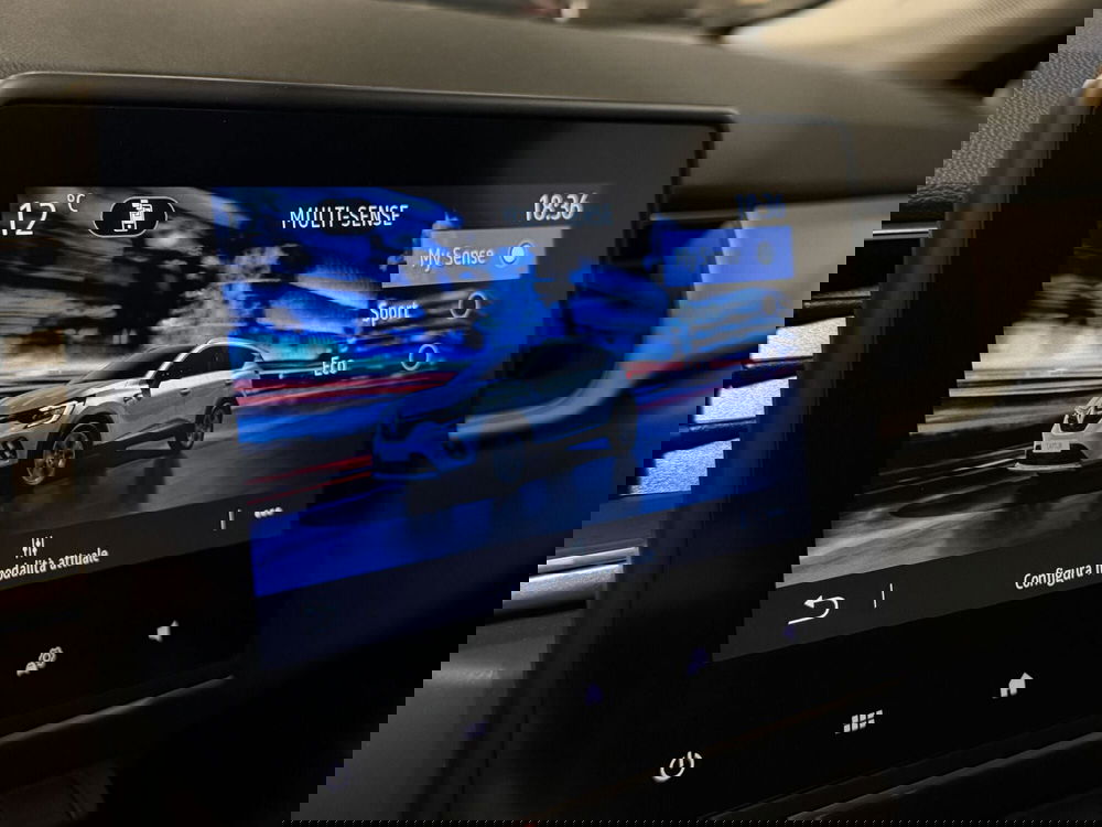 Renault Captur usata a Monza e Brianza (13)