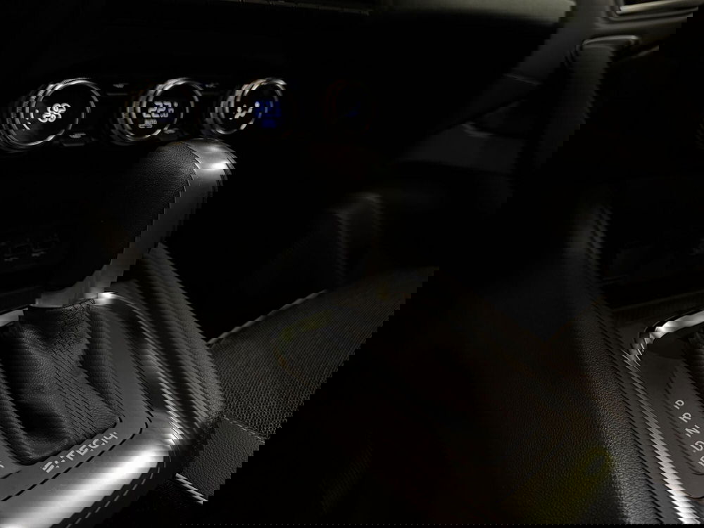 Renault Captur usata a Monza e Brianza (14)