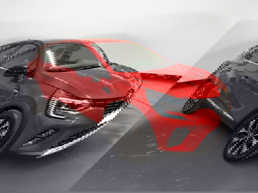 Renault Captur usata a Monza e Brianza (2)