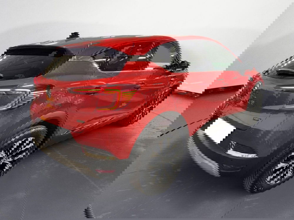 Renault Captur usata a Monza e Brianza (3)