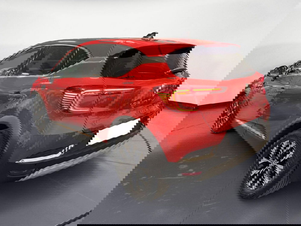 Renault Captur usata a Monza e Brianza (4)