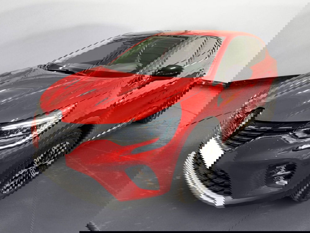 Renault Captur usata a Monza e Brianza (5)