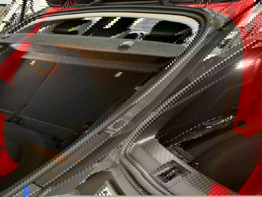 Renault Captur usata a Monza e Brianza (6)